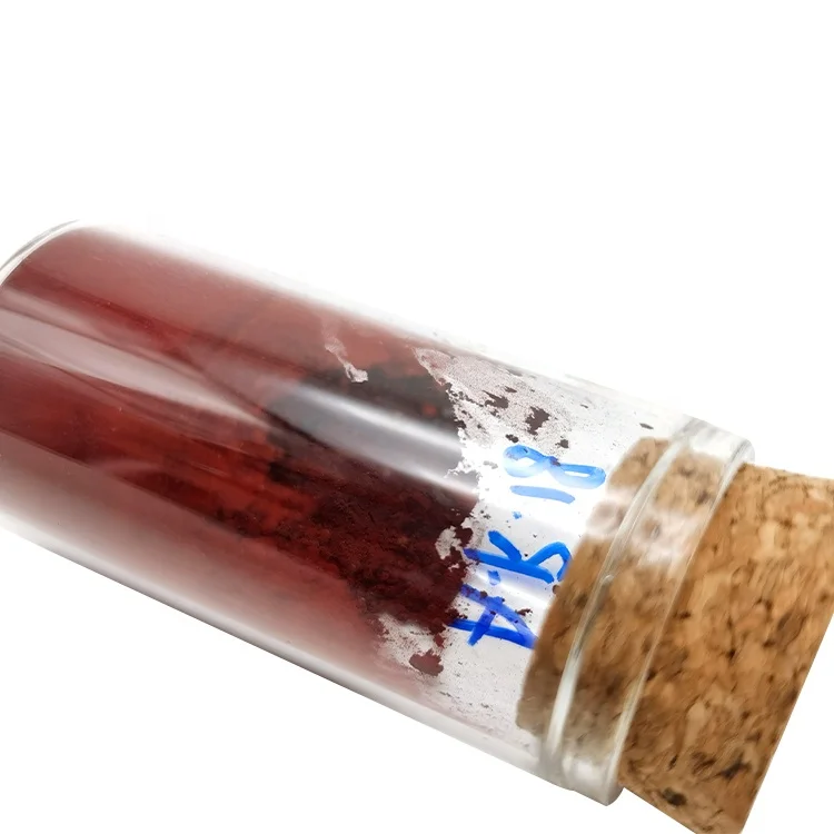 
Best Price Cochineal Carmine Powder Acid Red 18 2611-82-7 