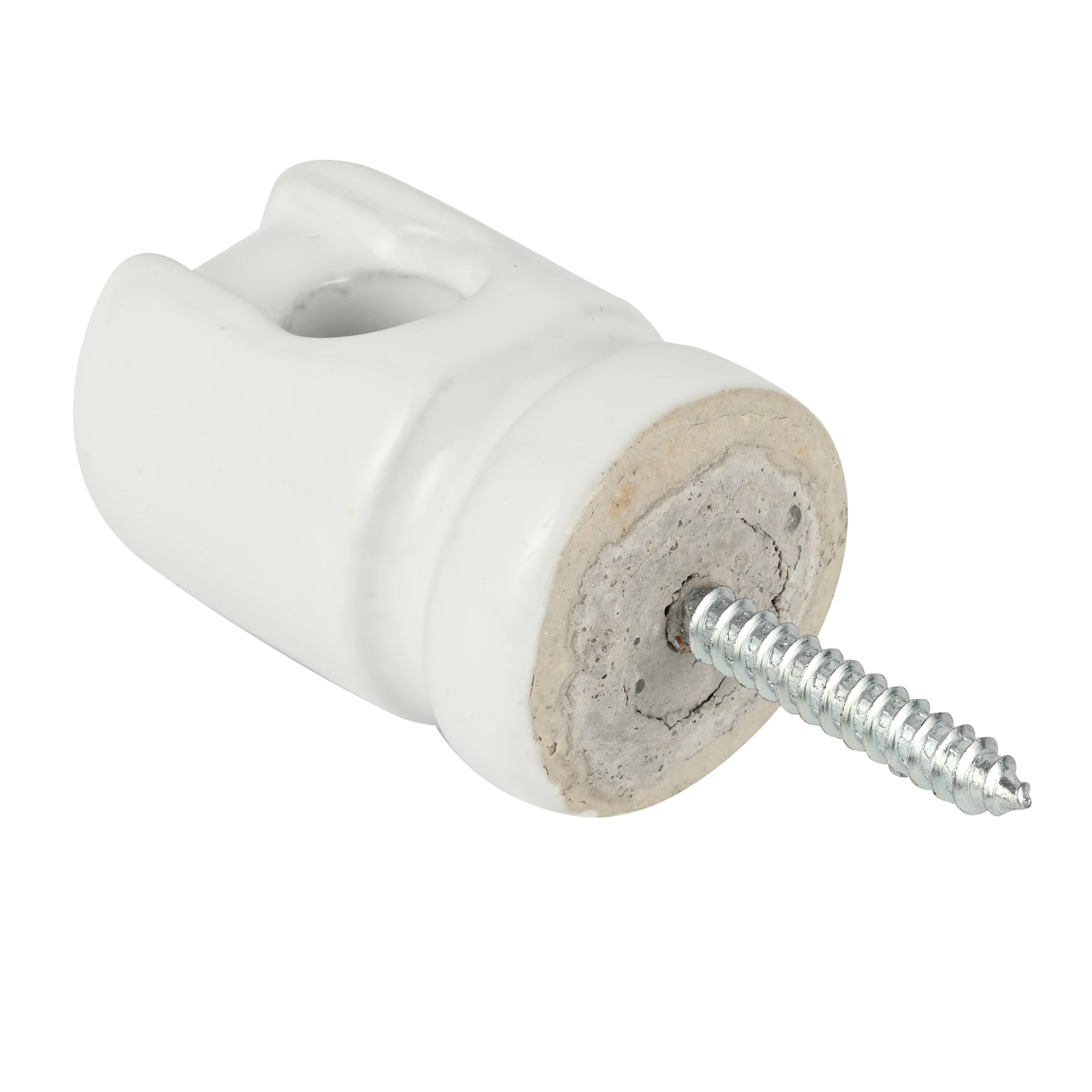 High Quality and Low Voltage Insulator Copper Polymer Bus Bar Insulator Electric Fence Insulator