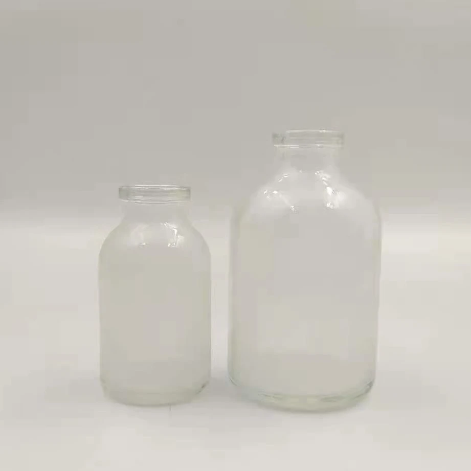 wholesale  5ml 10ml 12ml 15ml 18ml 20ml 30ml pharmaceutical medicine glass vial