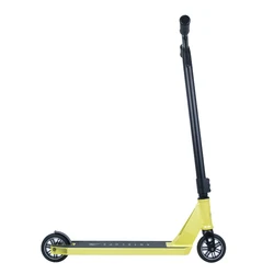 manufacture Custom Two Wheels 360 Pro Freestyle adults stunt scooters for sale