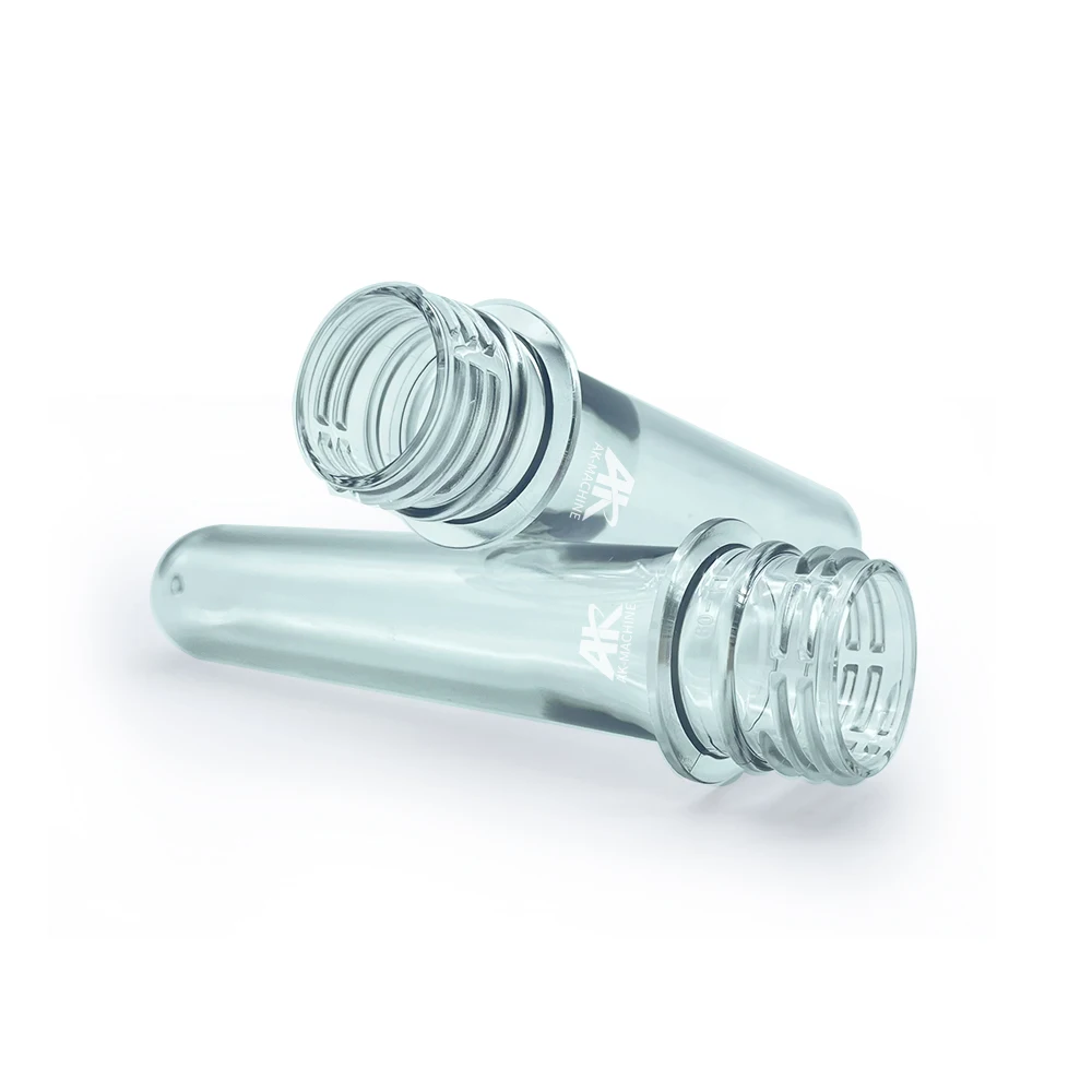 Hot sales! 1.5 liter 2 liter water bottle pet preform 1881 for pet preform 28mm