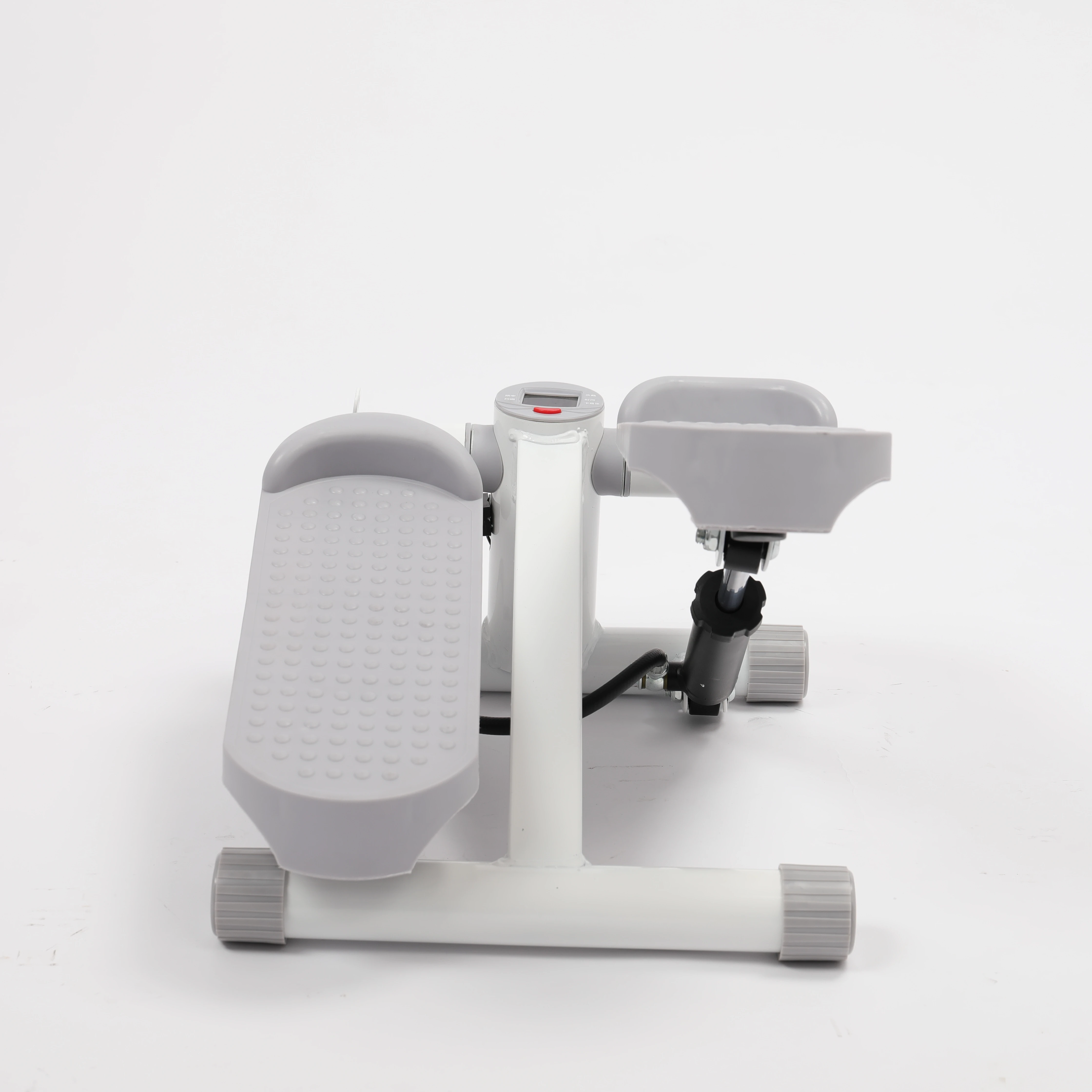 2024 New Product Mini Stepper with Hydraulic Rod Home Exercise Stair Fitness Stepper Equipment for Training Total Body