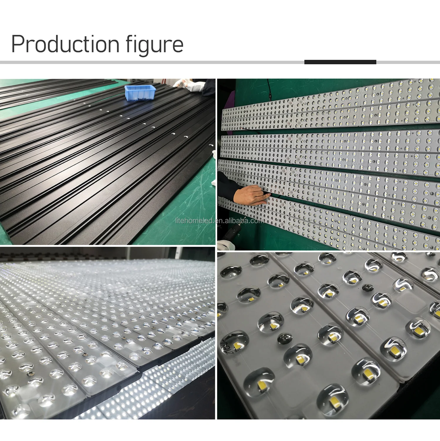 Трековая световая панель 40 Вт 600 мм 4 провода адаптер трека 220-240 в T-line светодиодная линейная осветительная система коммерческое складское освещение