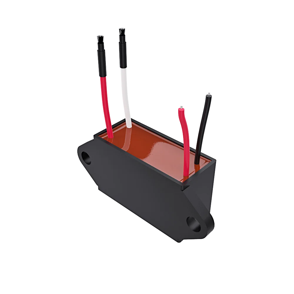 TFB-Y52 большой заводской генератор отрицательных ионов переменного и постоянного тока для очистителя воздуха, биполярный ионизатор
