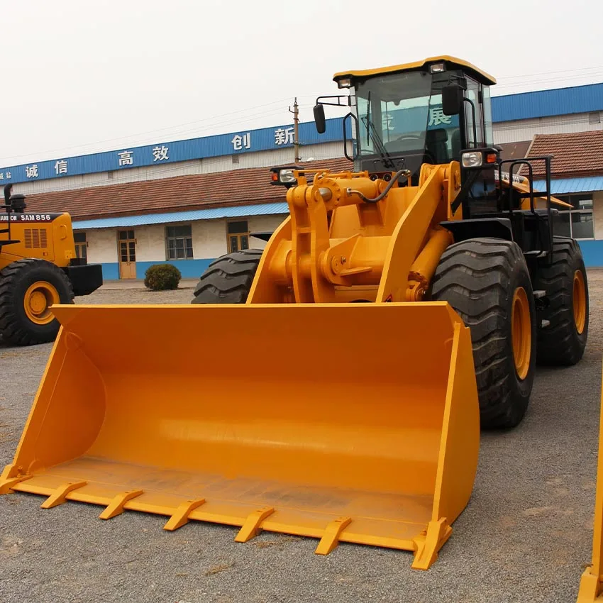1 year warranty 2 ton 2500kg small wheel loader made in china 908 910 zl938 wheel loader lg 956l
