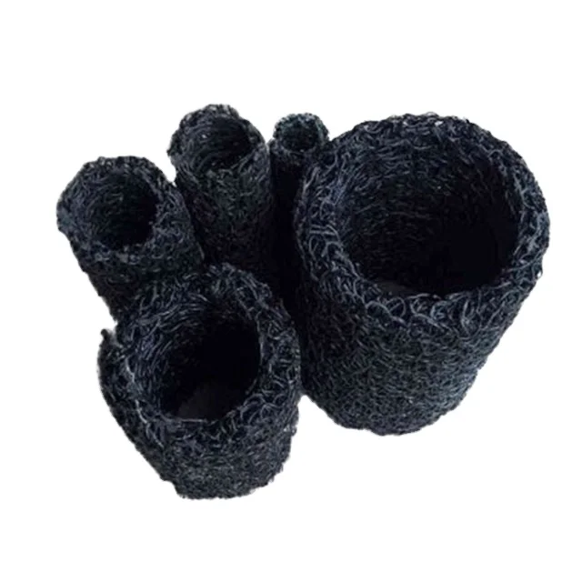 Hot Construction Material Plastic Blind Ditch for Water Drainage