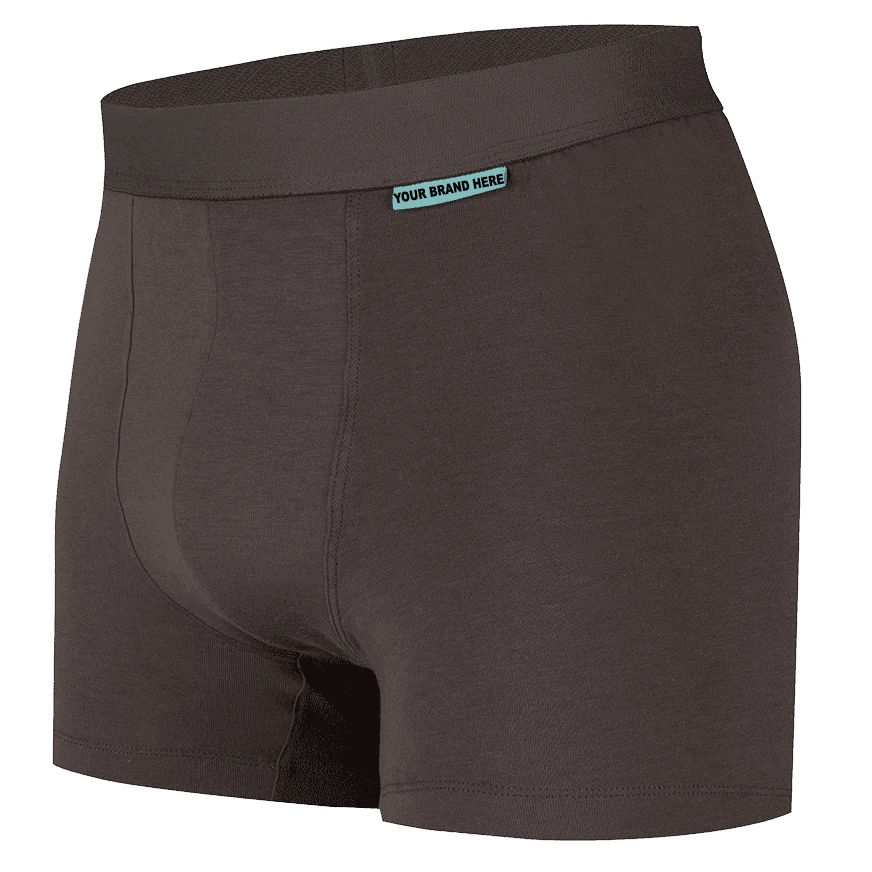 Высококачественное бамбуковое нижнее белье, боксеры, Трусы-шорты, удобные мужские стринги, боксеры, трусы