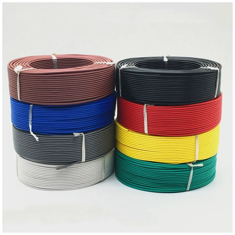 
BV450/750V Home Electrical Wires Supplies Cable 