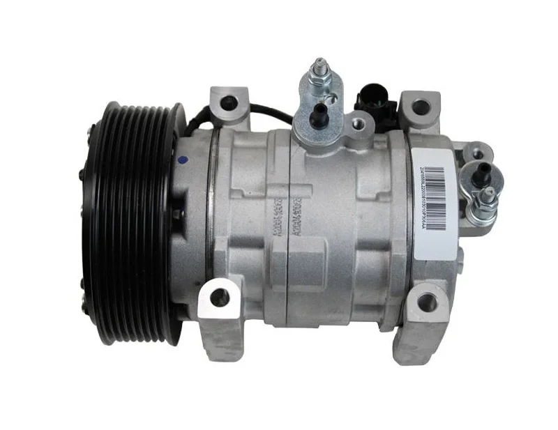 JAC T8 air compressor assembly OE Code20416559L2200  Applicable  Car ModelJAC T8