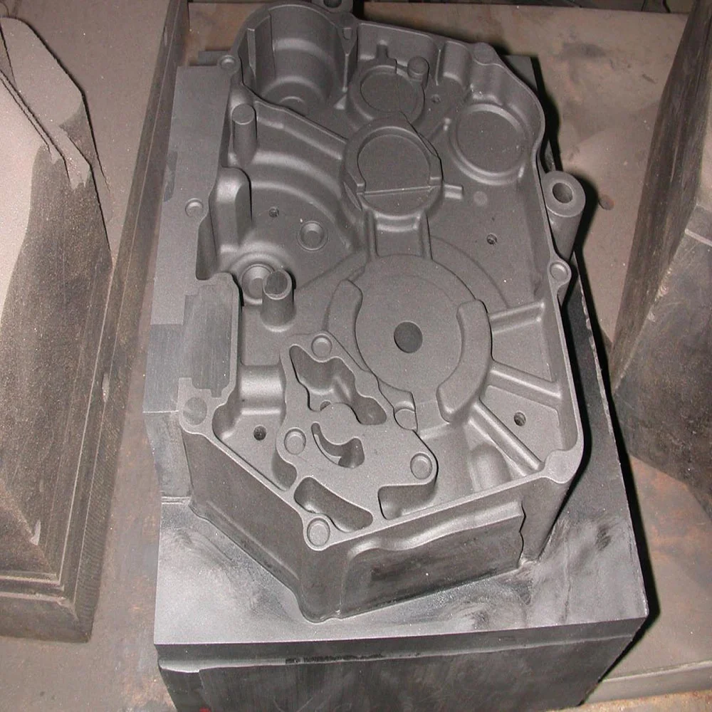 Factory directly supply and custom all dimension of EDM application graphite block/round/disc