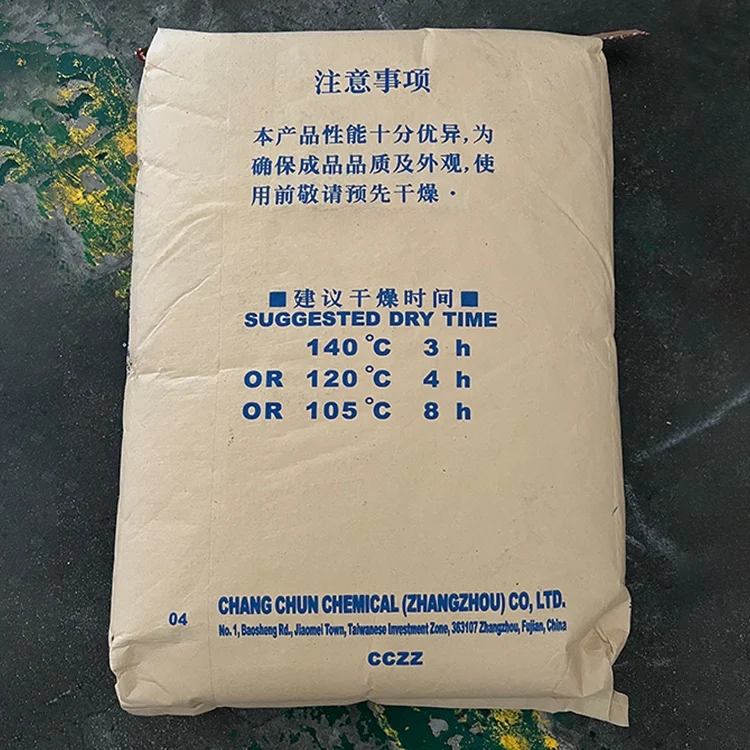 Заводская дешевая цена, пластиковые смолы, низколетучие гранулы, пластиковое сырье, PBT 4815 BK