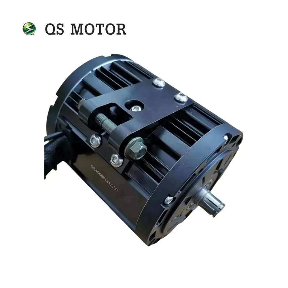 SIA Комплект 7500W QS138 90H 120KMPH IPM середине приводной двигатель наборы силового агрегата для электрический внедорожный рукооградитель с