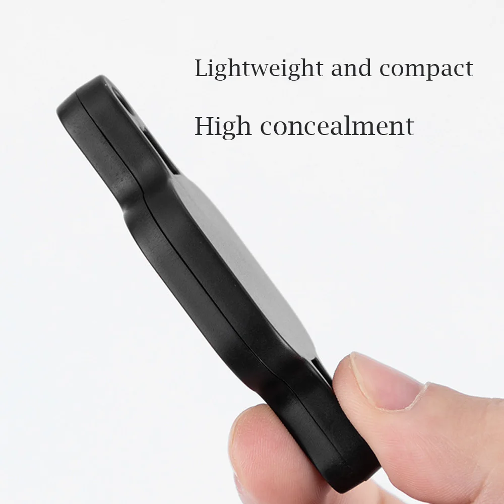 Bicycle Airtag Tracker Bracket Protection Set Bike Anti Theft And Anti Loss Tracking Bracket