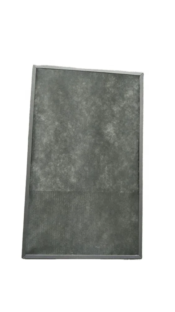 Lansir Replacement H13 HEPA Carbon Filter F-ZXFP45 For Panasonic Air Purifier Filter F-VXF45 F-VX40H1 F-VX45E7