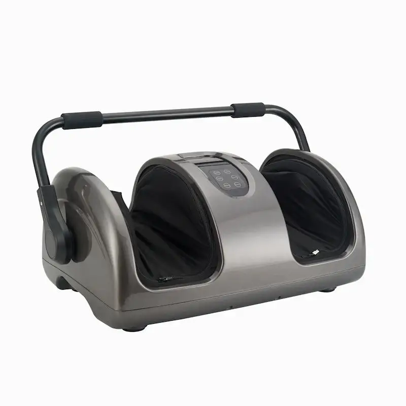 Guaranteed Quality New Automatic Multifunction Vibrating Foot Calf Leg Massager