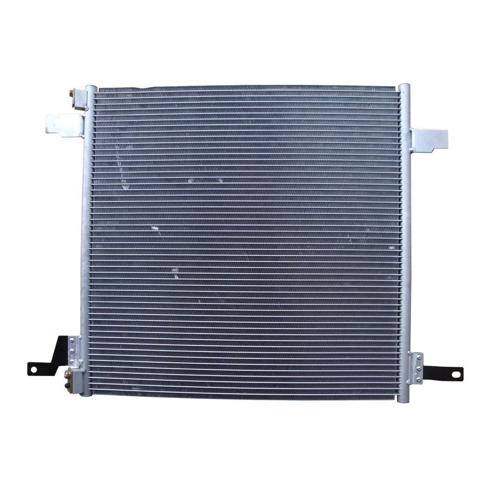 Chinese Supply Durable Air Conditioner Condenser Condenser Car Air Conditioning for Auto Shop