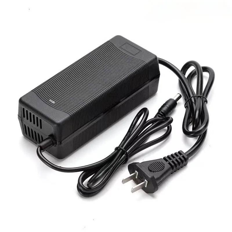 Factory spot wholesale 16.8V4A lithium battery charger 4 series ternary lithium battery polymer battery power tool charger
