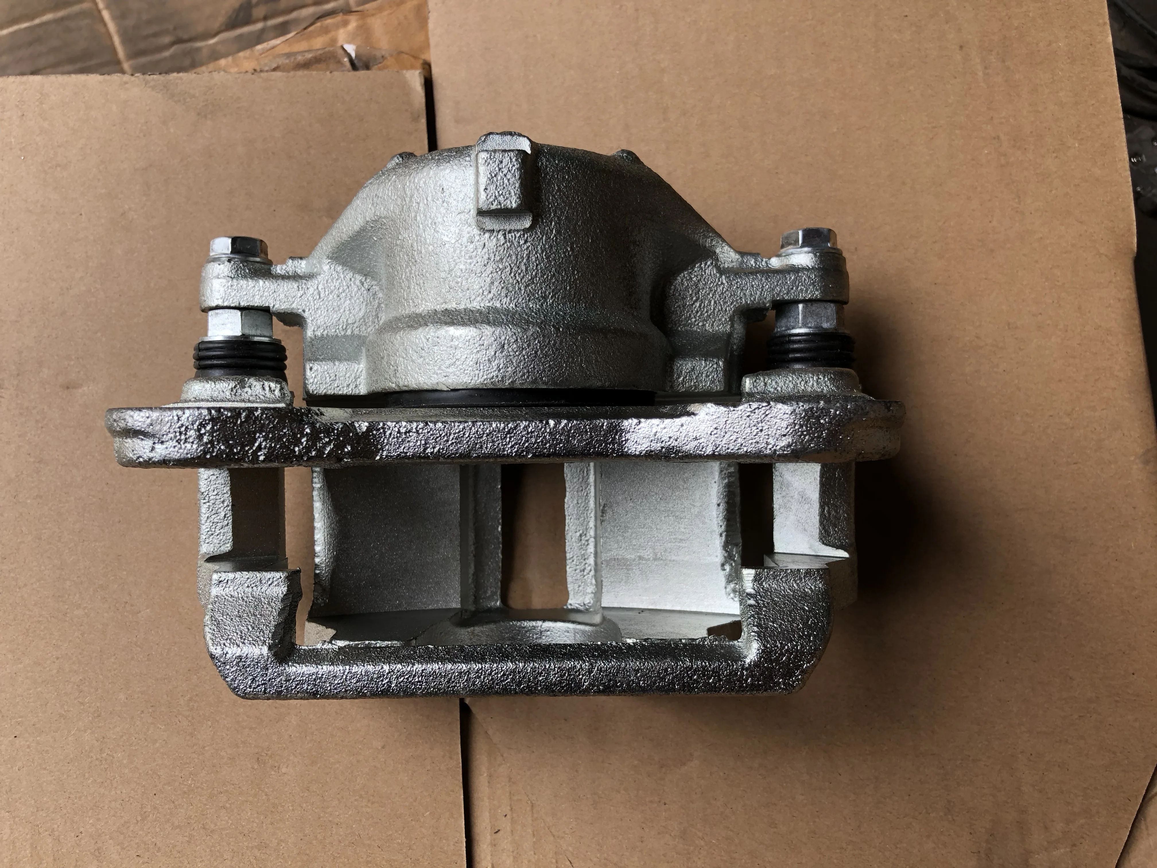 3302-3501136 37 Factory Performance Car Brake System Big Brake Kit Calipers