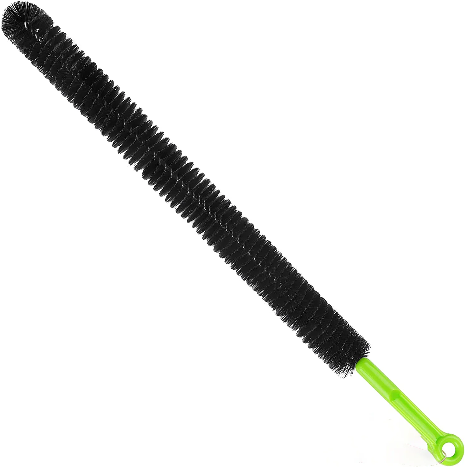 Ultra Long Cleaning Brush Dust Remover Long Hair Cleaning Dust Flexible Cleaning Tool