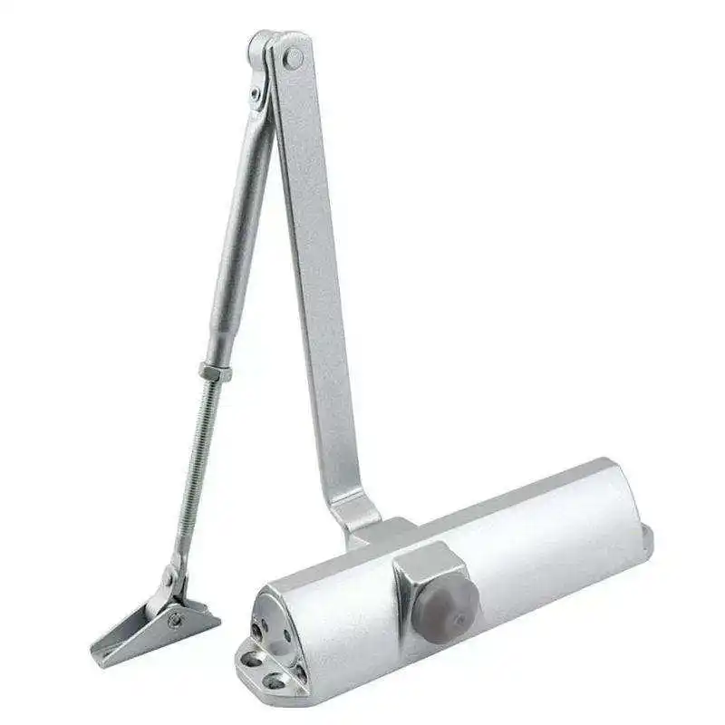 Cheap Commercial Aluminum 180 Degree Multifunctional Automatic Heavy Duty Door Gate Closer