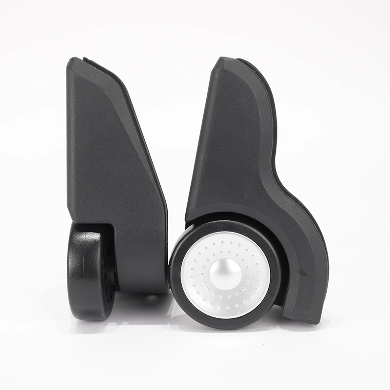 BAOYU Factory Suitcase Travel bag Pet trolley Luggage Wheels and Caster