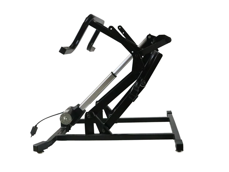 OEC-9 Lazy boy motorized electric lift  hydraulic rocker sofa recliner mechanism