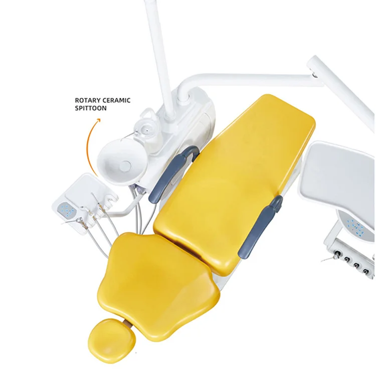 Dental Equipments Machinery