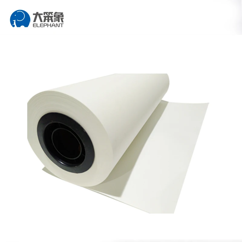 sublimation paper 120g sublimation paper 120g sublimation paper quick dry for printing machine