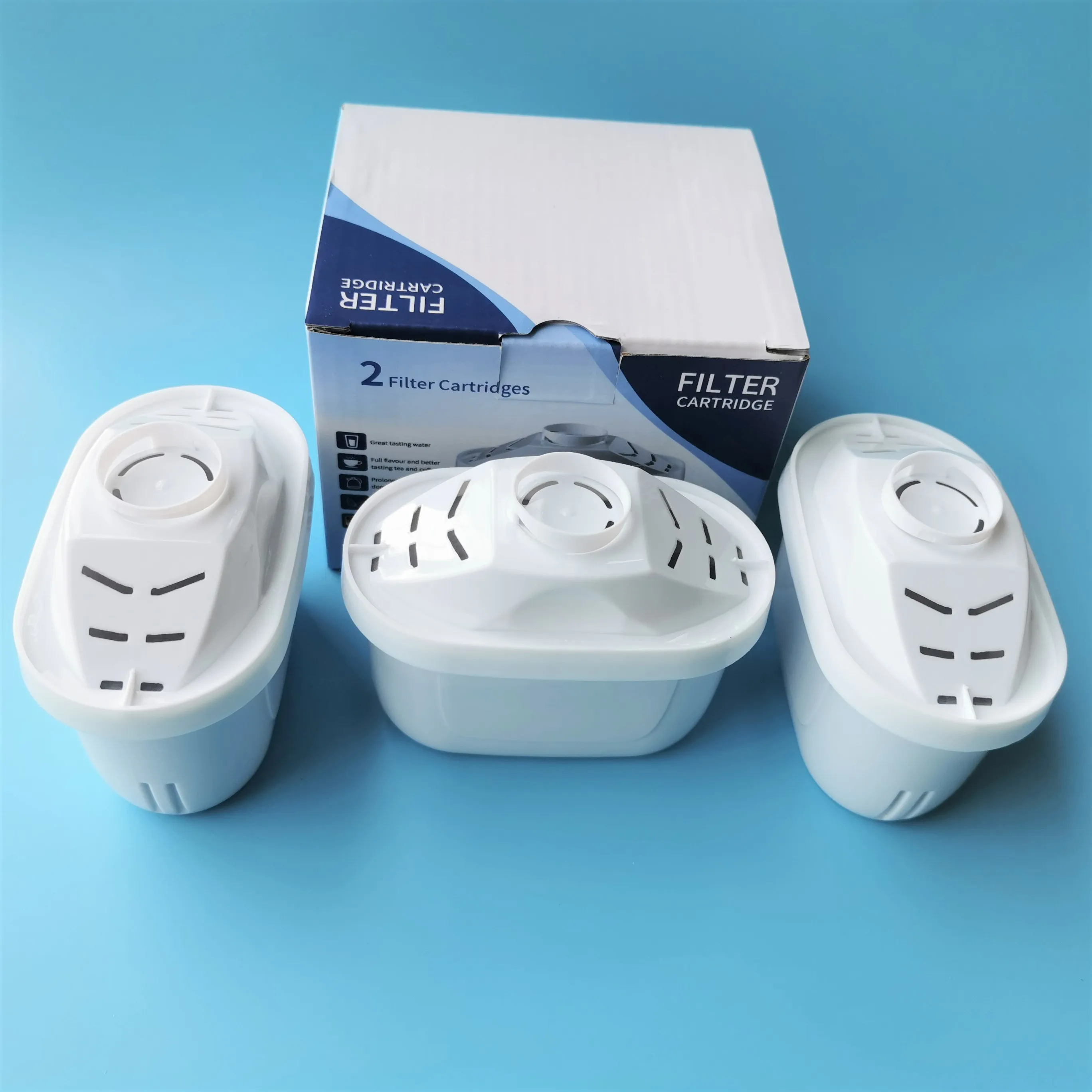 water purifier, candle,pitcher filtration cartridge universal household compatible with brita water filters