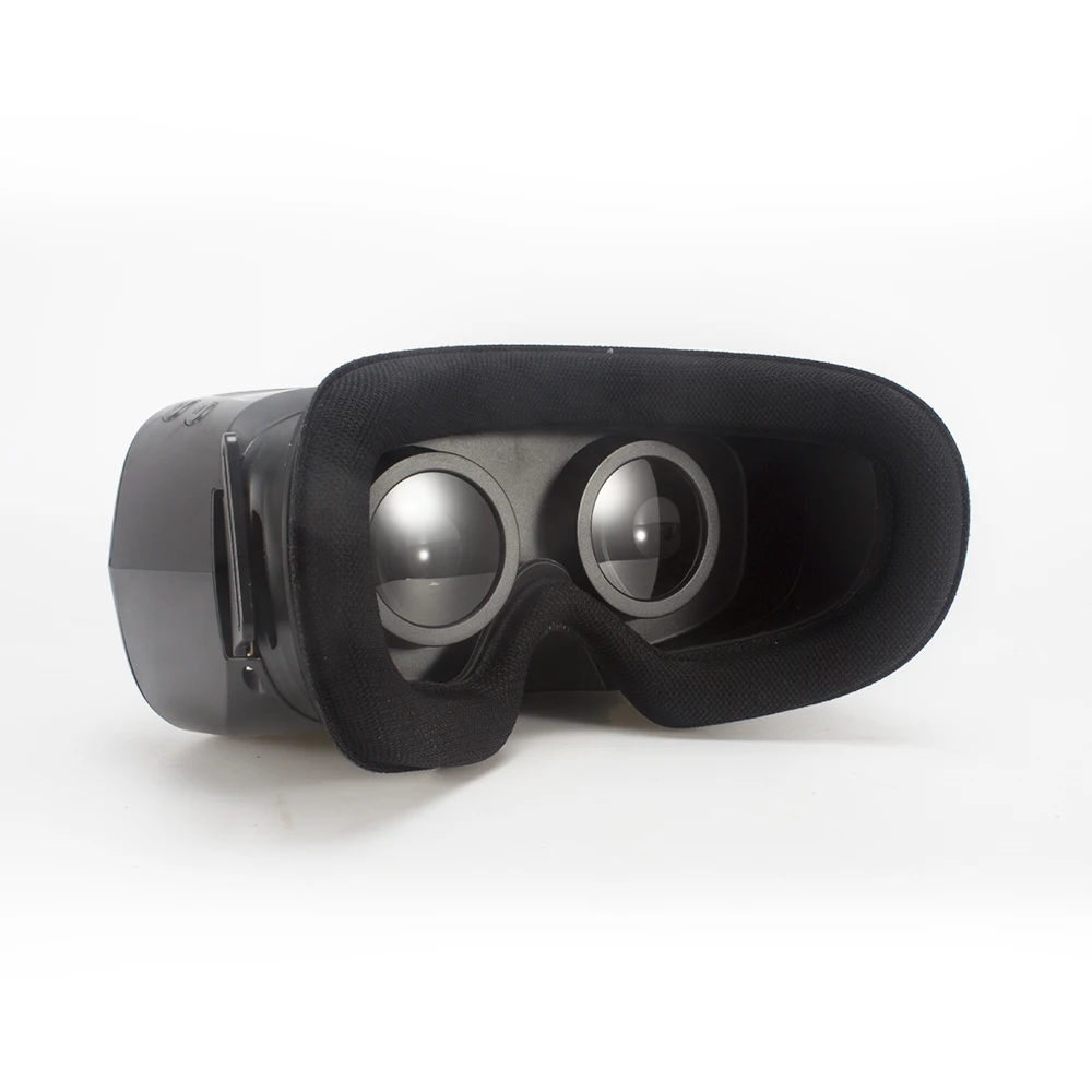 VR Shinecon Support WIFI Blue tooth Education 4 cores 6k Screen All in one vr headset