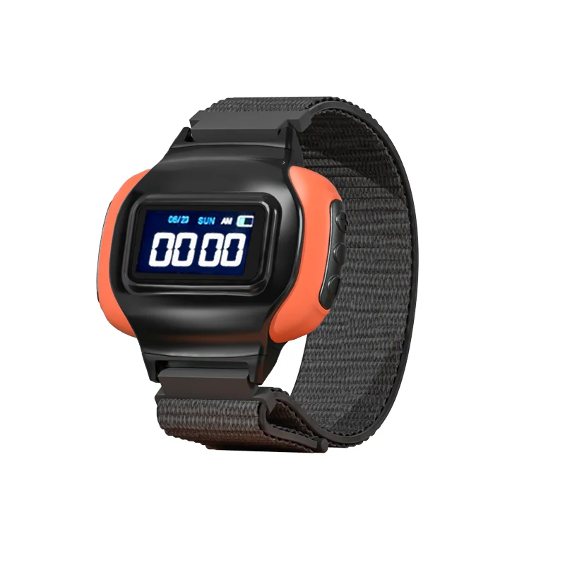 Watch Strap Sleeping Instrument Therapy  for Insomnia Heart Rate and  Blood Oxygen detection exercise pattern Wristband Sleep