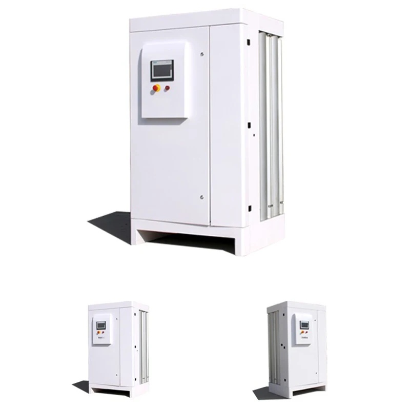 20L High Flow Oxygen Concentrator Medical Use Physical Therapy Equipments 20lpm Oxygen-Concentrator