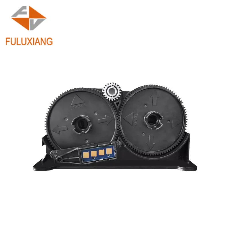 FULUXIANG Compatible T-5508C T-5508P T-5508D T5508C Toner Cartridge For Toshiba E Studio 5508A 6508A 6508AG 7508A 8508A 8508AG