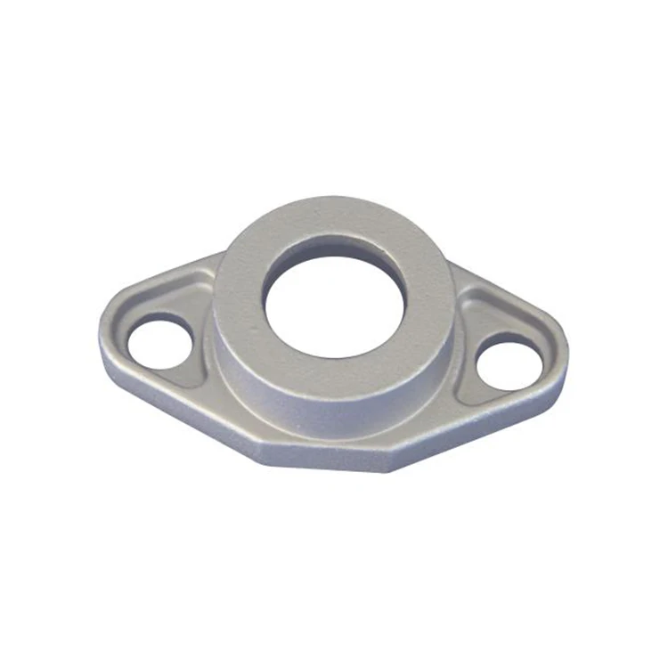 Precision-Forged Densen Valve Bodies: Elevate Your Automatic Transmission Performance