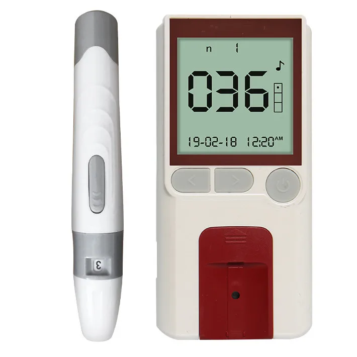 Hemoglobin Test Machine  Hemoglobin Meter Hemoglobin Analyzer long-term supply