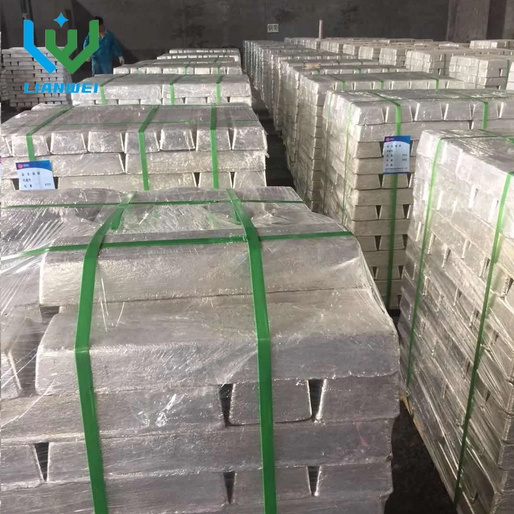 High Purity Silver White Magnesium Alloy Az91d Am60b - Buy Magnesium Alloy Az91d
