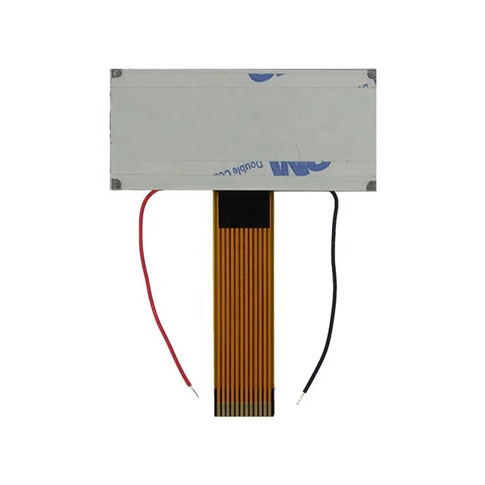 56.5*25.8MM 162 16X2 1602 COG SPLC792A Serial SPI Character LCD Module Display Screen LCM Blue Negative with White LED Backlight