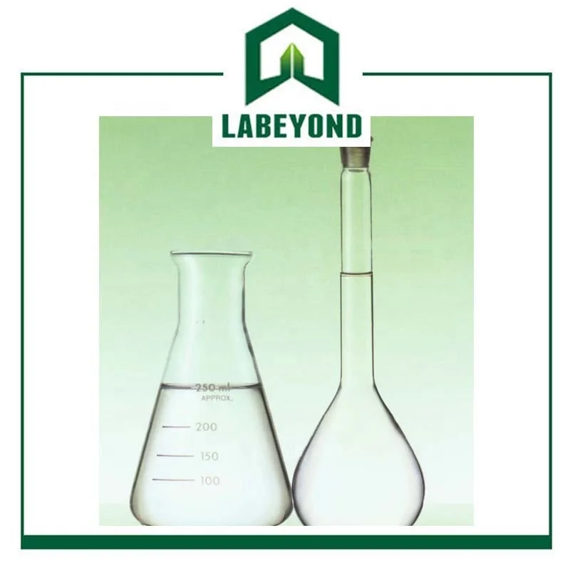 
China Supplier High Purity Acetonitrile 