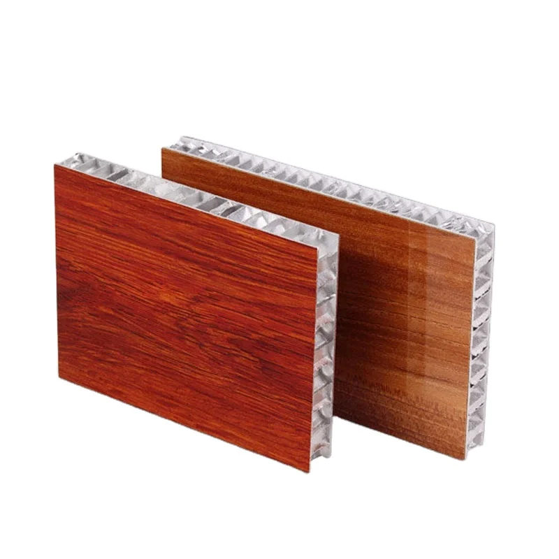 Домашние украшения строительные материалы алюминиевая сотовая доска весь дом мебель на заказ с алюминиевой сотовой доской