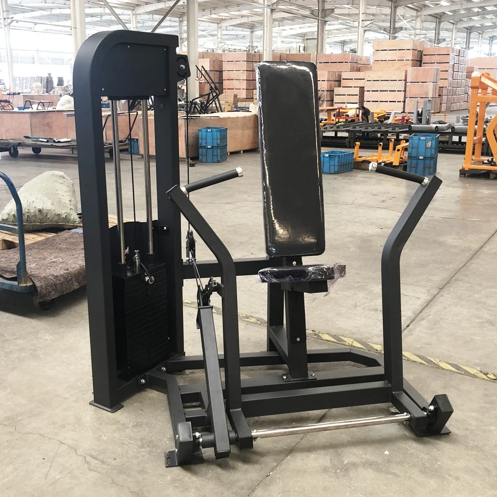 TZ-GC5018 Wholesale Commercial Fitness Body Building Machine Cable Crossover