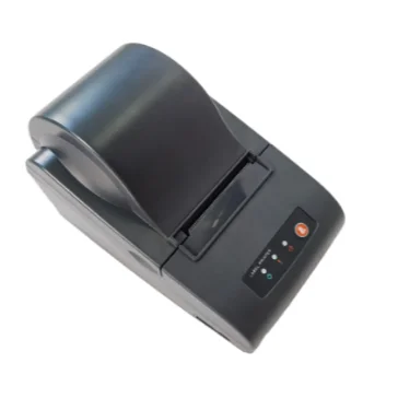 58 мм термальный принтер для печати этикеток 2 дюймов usb Прямая pos чековый штрих-код этикетки весы