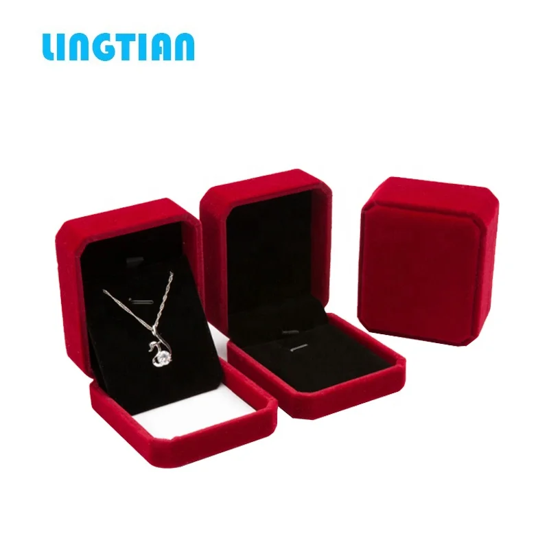 Оптовая продажа, много цветов, квадратная дешевая шкатулка для украшений