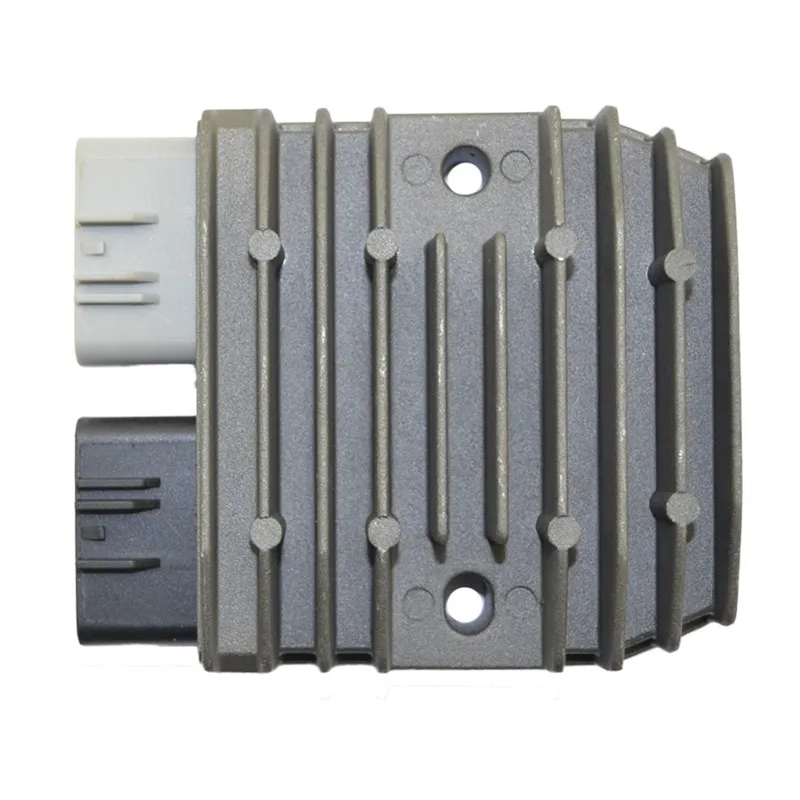 Motorcycle Voltage Regulator Rectifier For BMW S1000RR Kawasaki ZX-1400 Yamaha ROADLINER S 2006-2014 V STAR 1300 5JW-81960-00-00