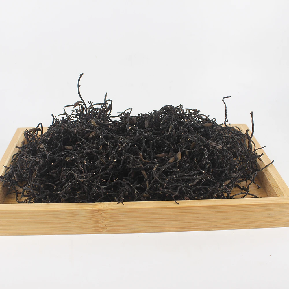Wholesale Price High-quality Dry Seaweed Cottonii  Gracilaria  Sea Alga Poseidon Seaweed
