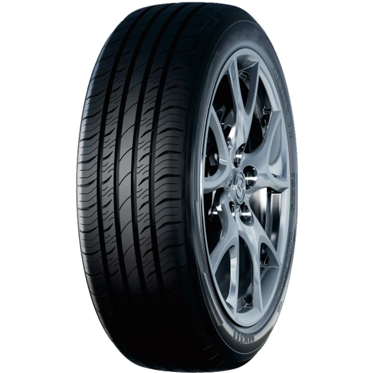Wholesale Price Uhp Tyre 205/55r16 High-performance passenger car tires high wearing resistance TAXI Tire