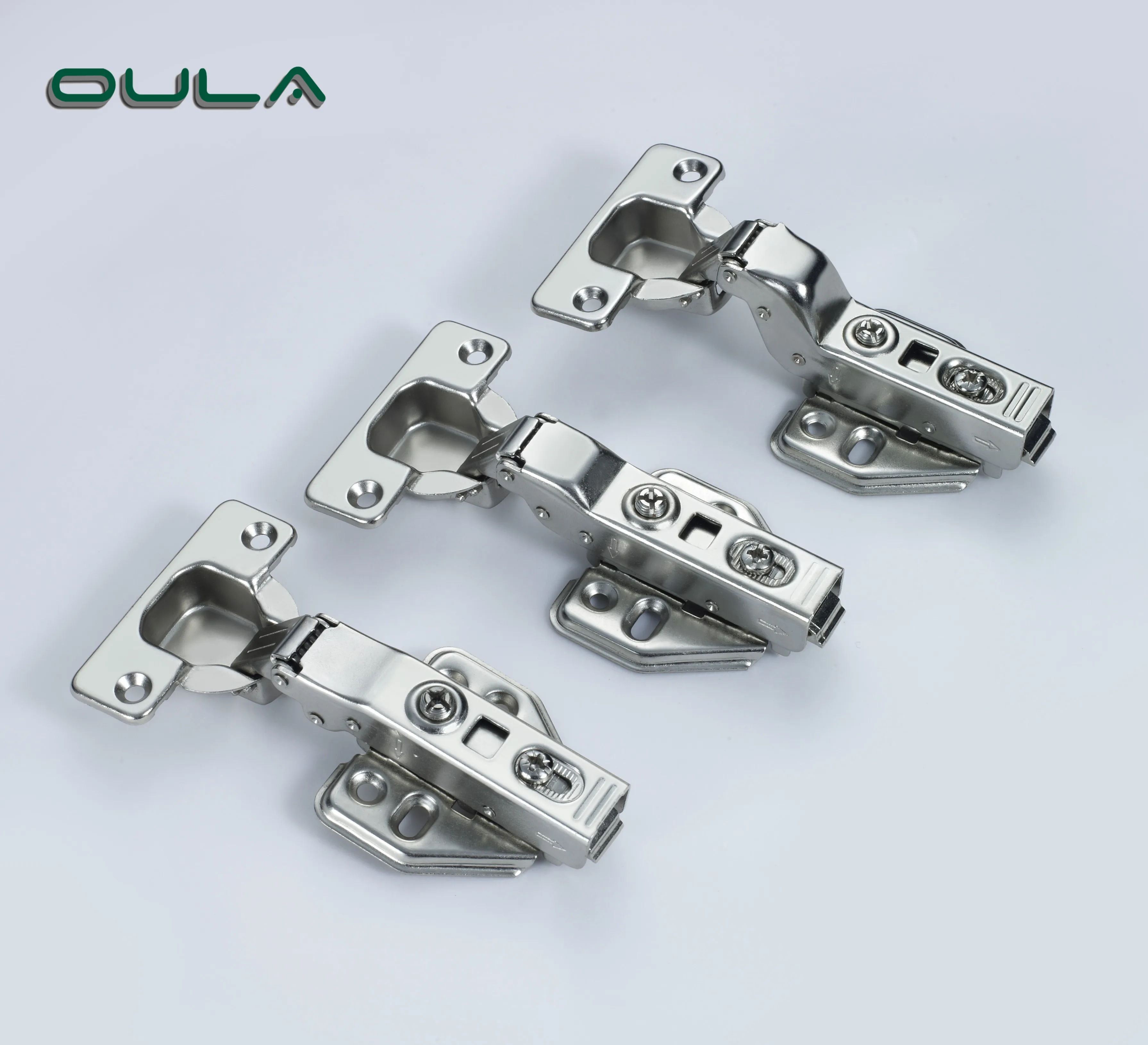 Новый Тип 104 г, скрытые шарниры для шкафа, современные металлические Пружинные петли для мебели, двери, кухни, дома, отеля