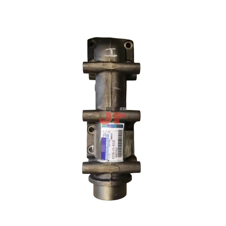 OEM parts number 6215-11-5131 for Construction Machinery Parts SAA12V140E HD785-7 original for sale