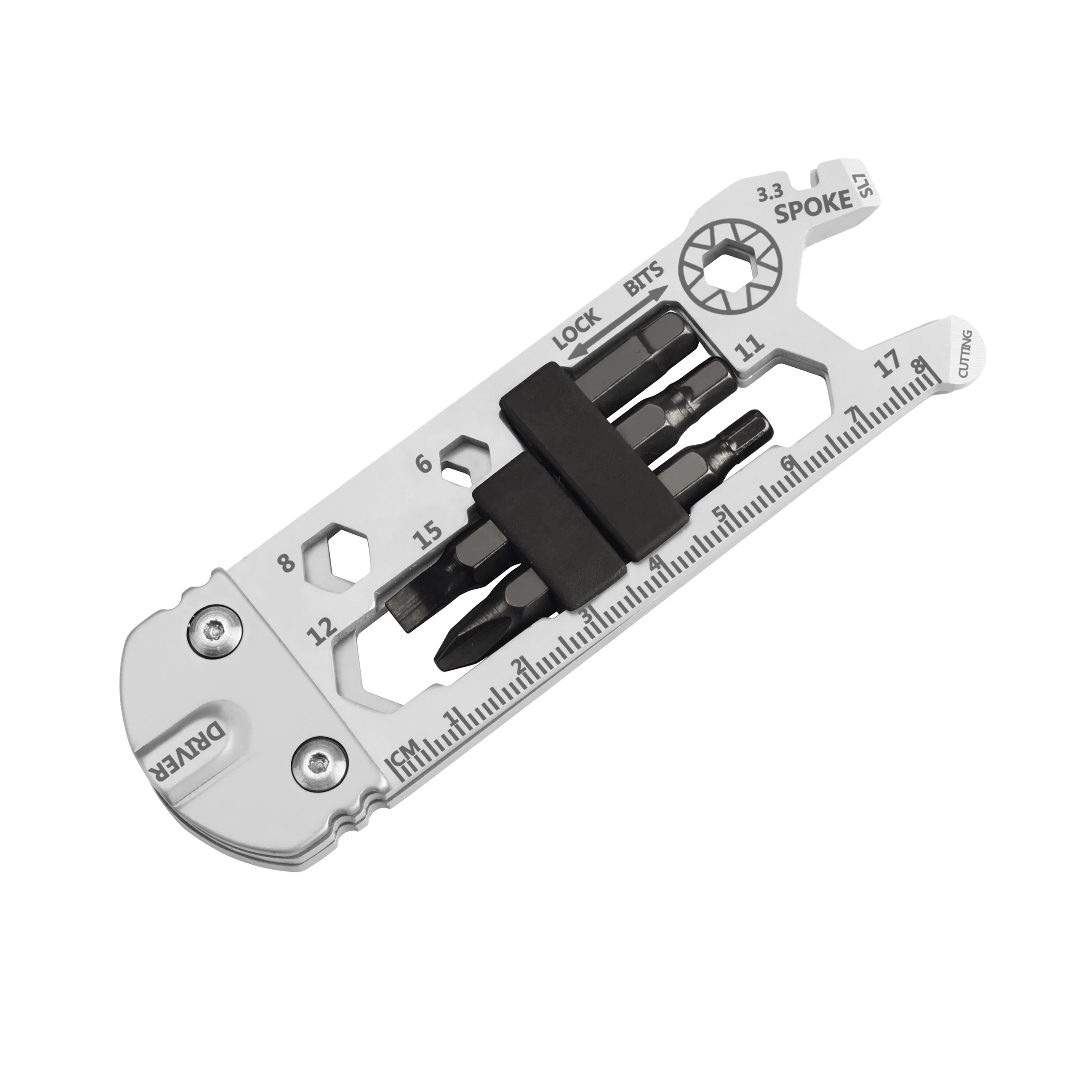 Multi-Function Bike Bicycle Cycling Mechanic Repair Tool Kit Bicycle Multi Tool