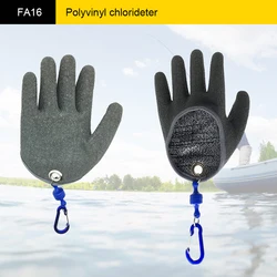 HSD Ice silk fishing mittens cycling driving anti-skid fitness high elasticity fast drying sunscreen uv protection gloves