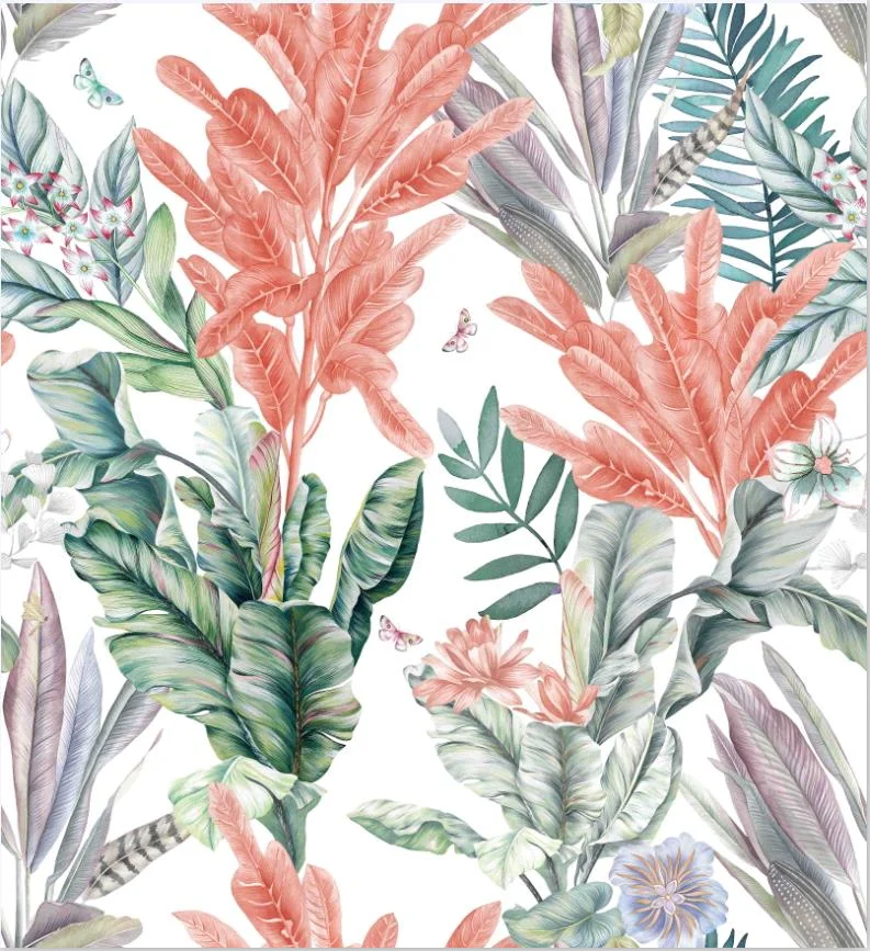 
100%silk Palin Digital Printed Sand Washed Silk Crepe De Chine Fabric 